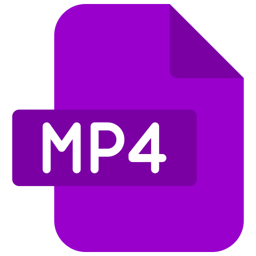 Formatos admitidos por Xerpa como MP4, DOC, PDF, XLS, EXE, CDR, TXT, HTML, DB, PPT