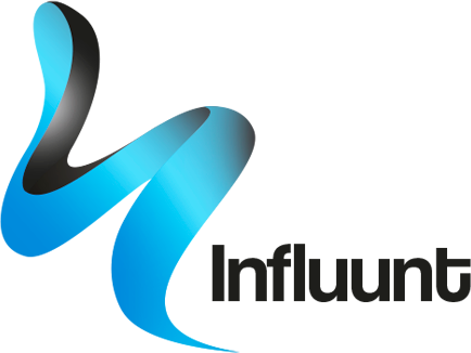 Logo de Influunt